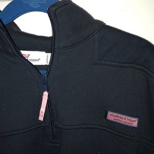 Perfect condition small Vineyard Vines pullover